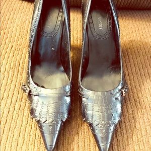 Nine West Shoes Size 7 1/2